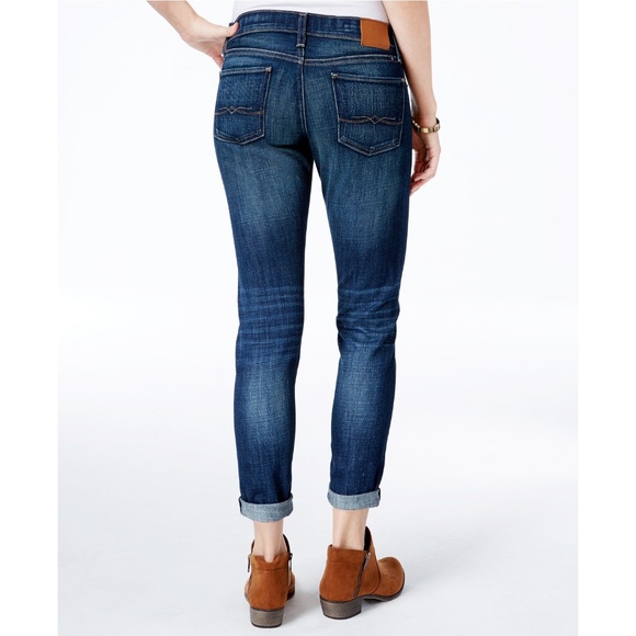 Lucky Brand Denim - ❤SALE❤ NWT Lucky Brand sienna slim boyfriend jeans